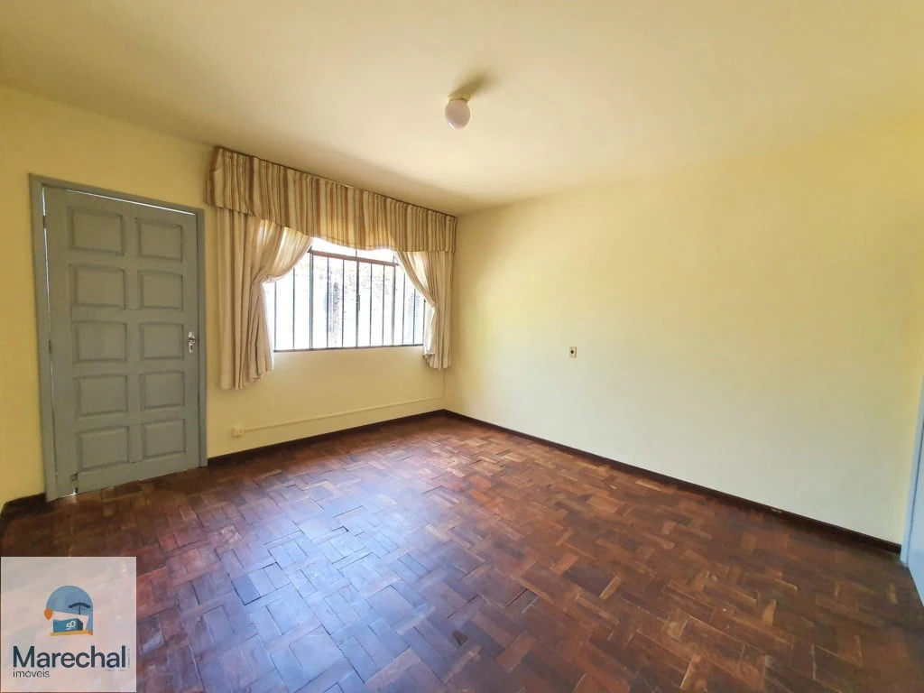 4-bedroom house with a private BBQ in Curitiba — photo 4
