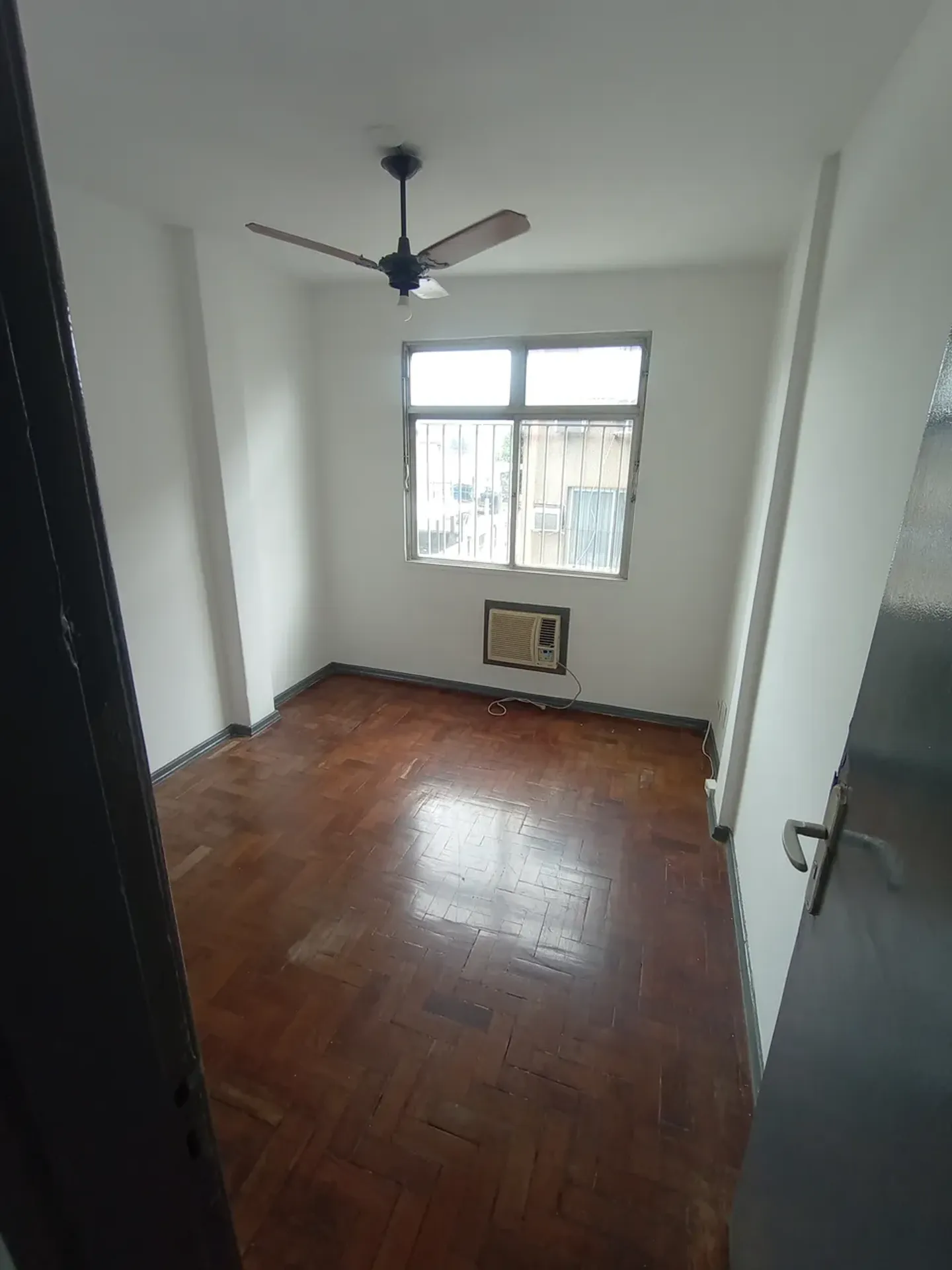 2-bedroom apartment with a washing machine in Rio de Janeiro