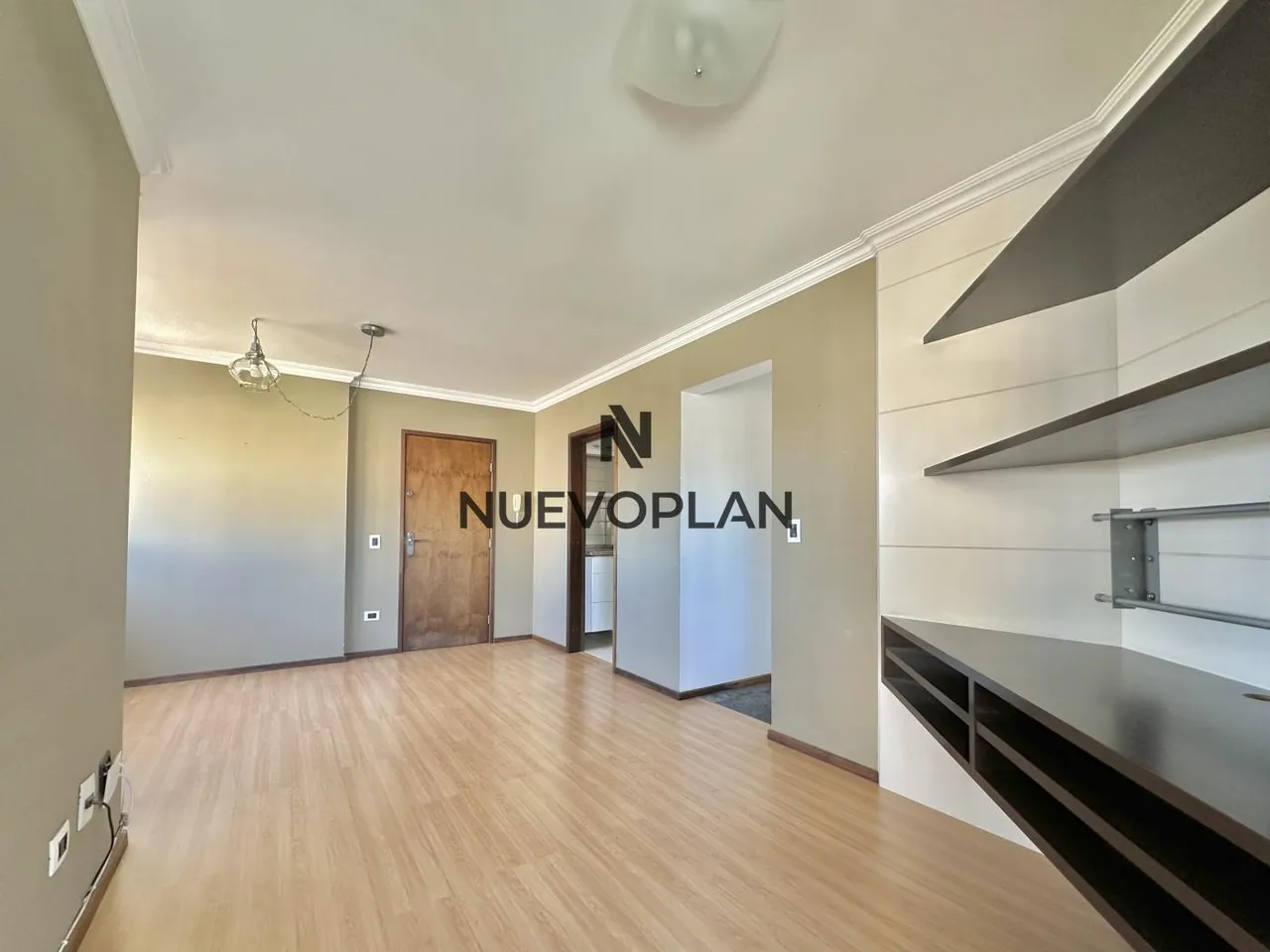 3-bedroom apartment with 1 suite, 2 bathrooms and parking — photo 6
