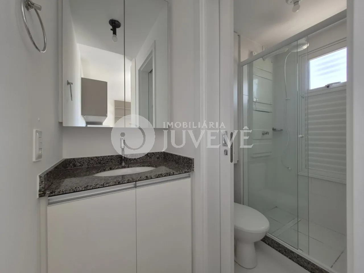 Студия 29 м² без парковки с встроенными шкафами — photo 14