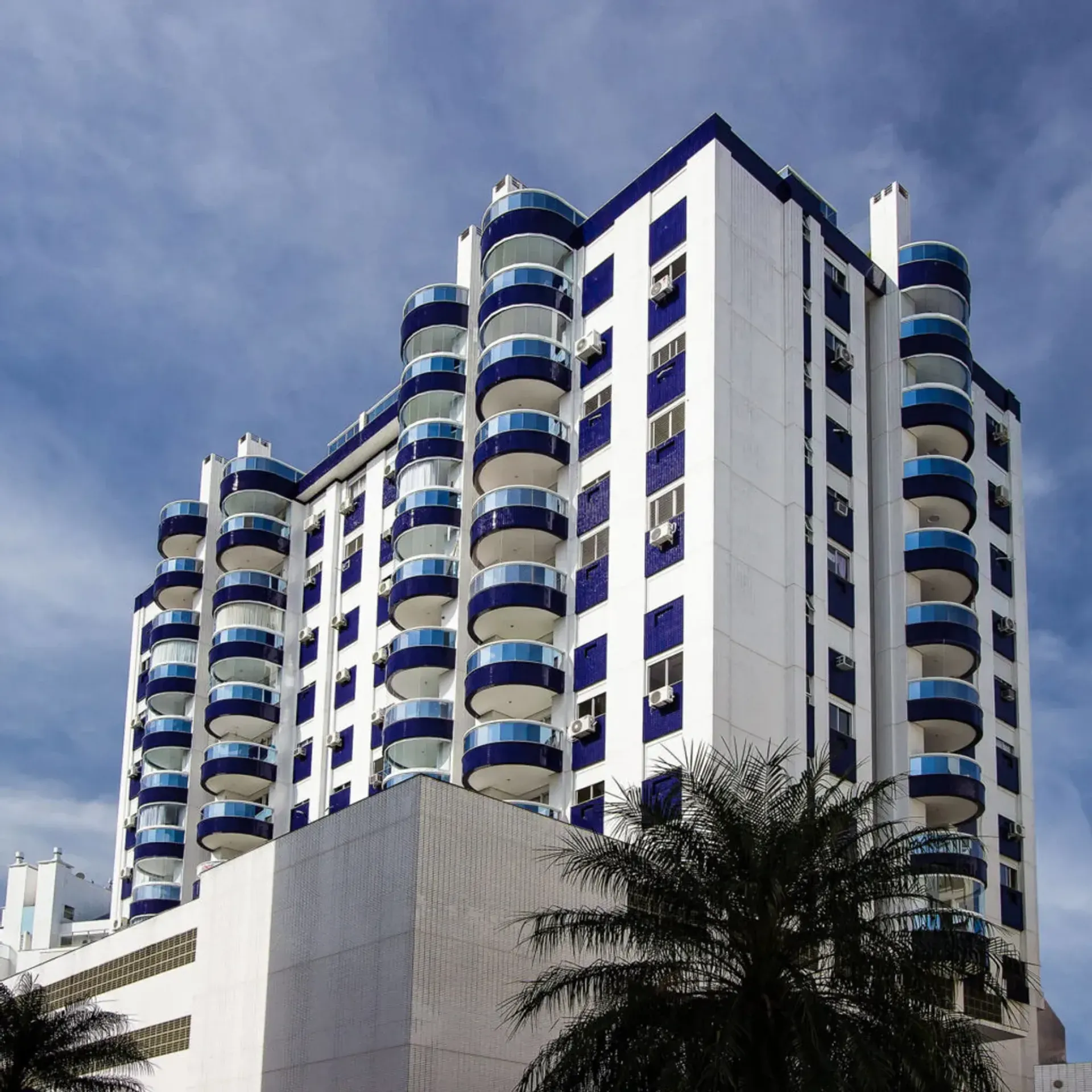 Apartamento amueblado de 2 dormitorios con suite y 74 m² en el 6º piso — photo 18