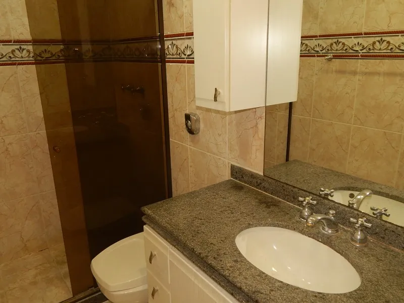 Apartment with 4 bedrooms, 3 bathrooms and 3 parking — photo 13
