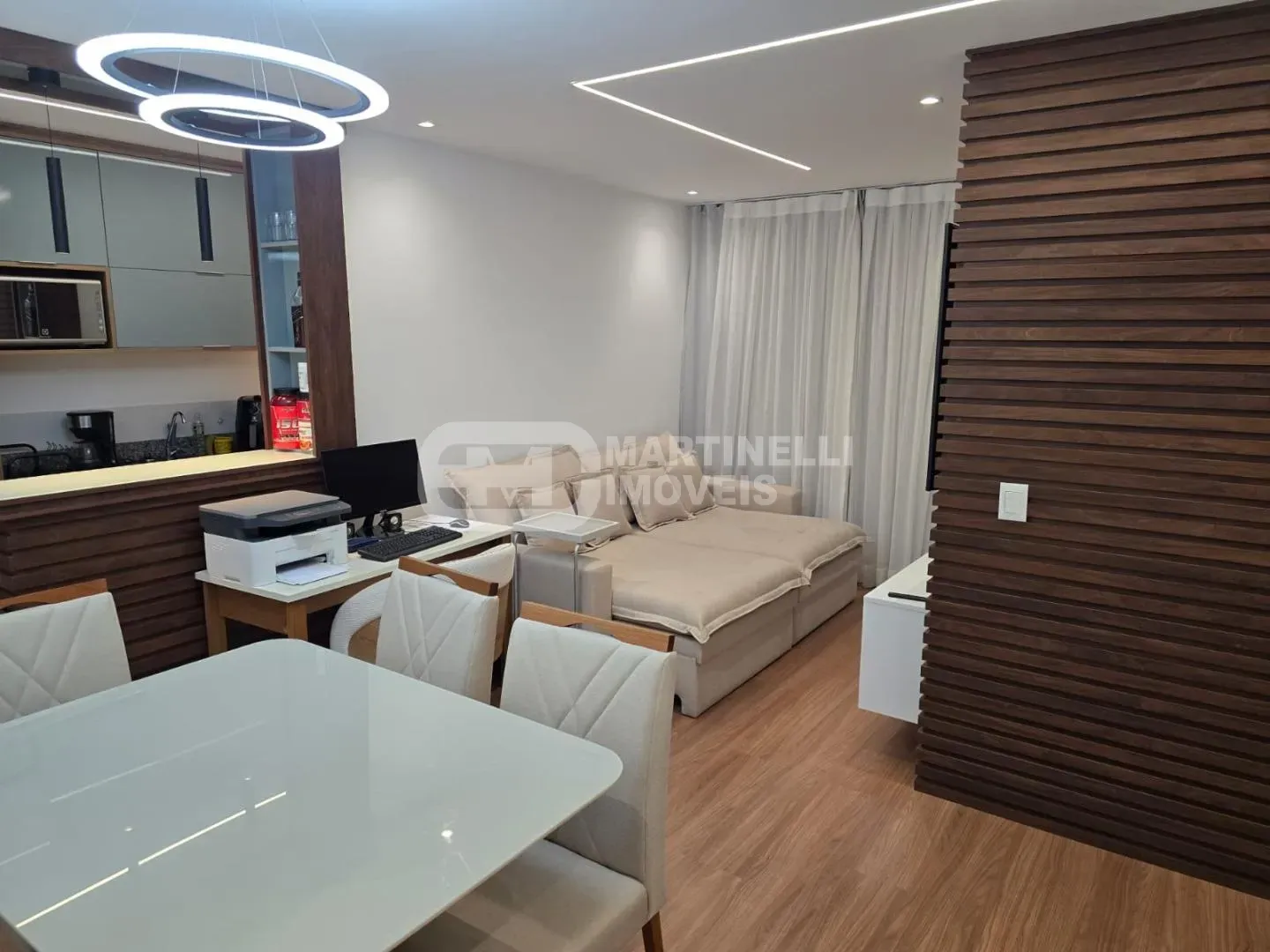 2-bedroom apartment with suite and 70 m² — photo 8