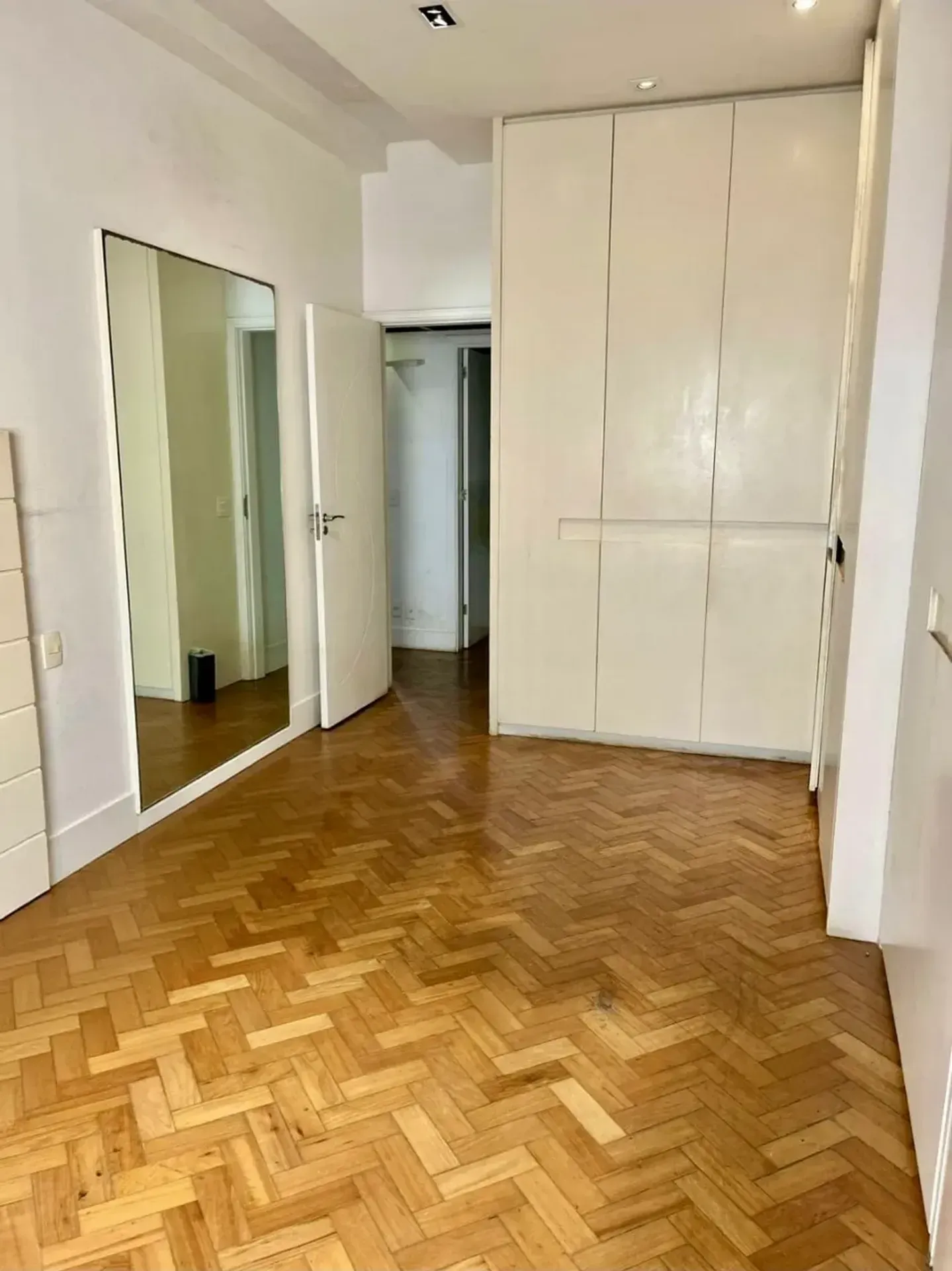 Apartamento com 4 quartos e 3 banheiros, 2 vagas — photo 22
