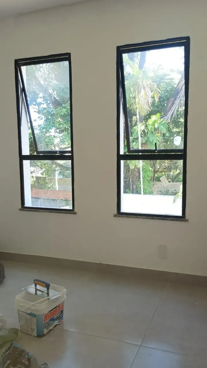 Casa com 1 quarto e cozinha integrada moderna — photo 2
