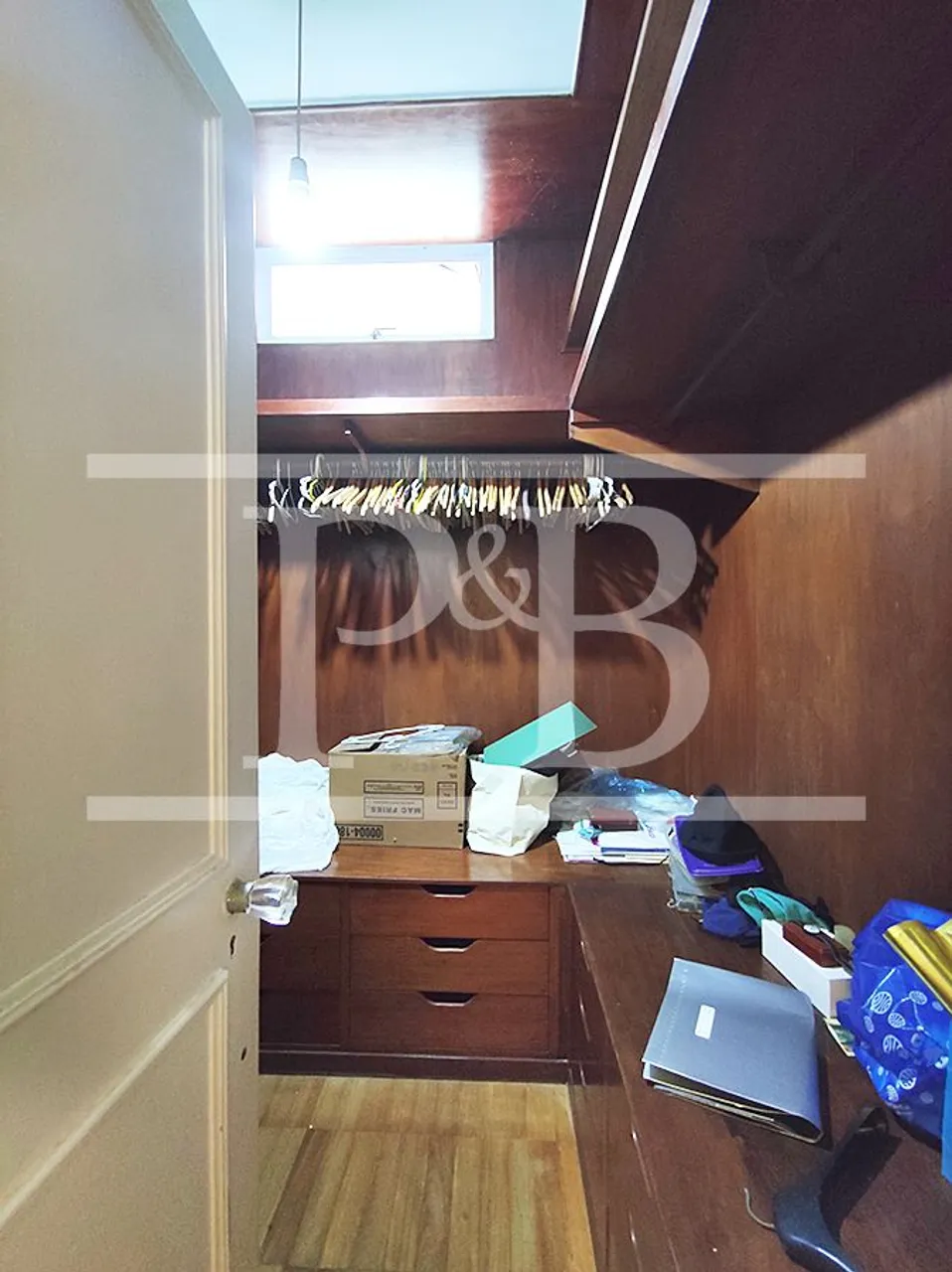 4-bedroom apartment with 283 m² and 2 parking spaces — photo 14