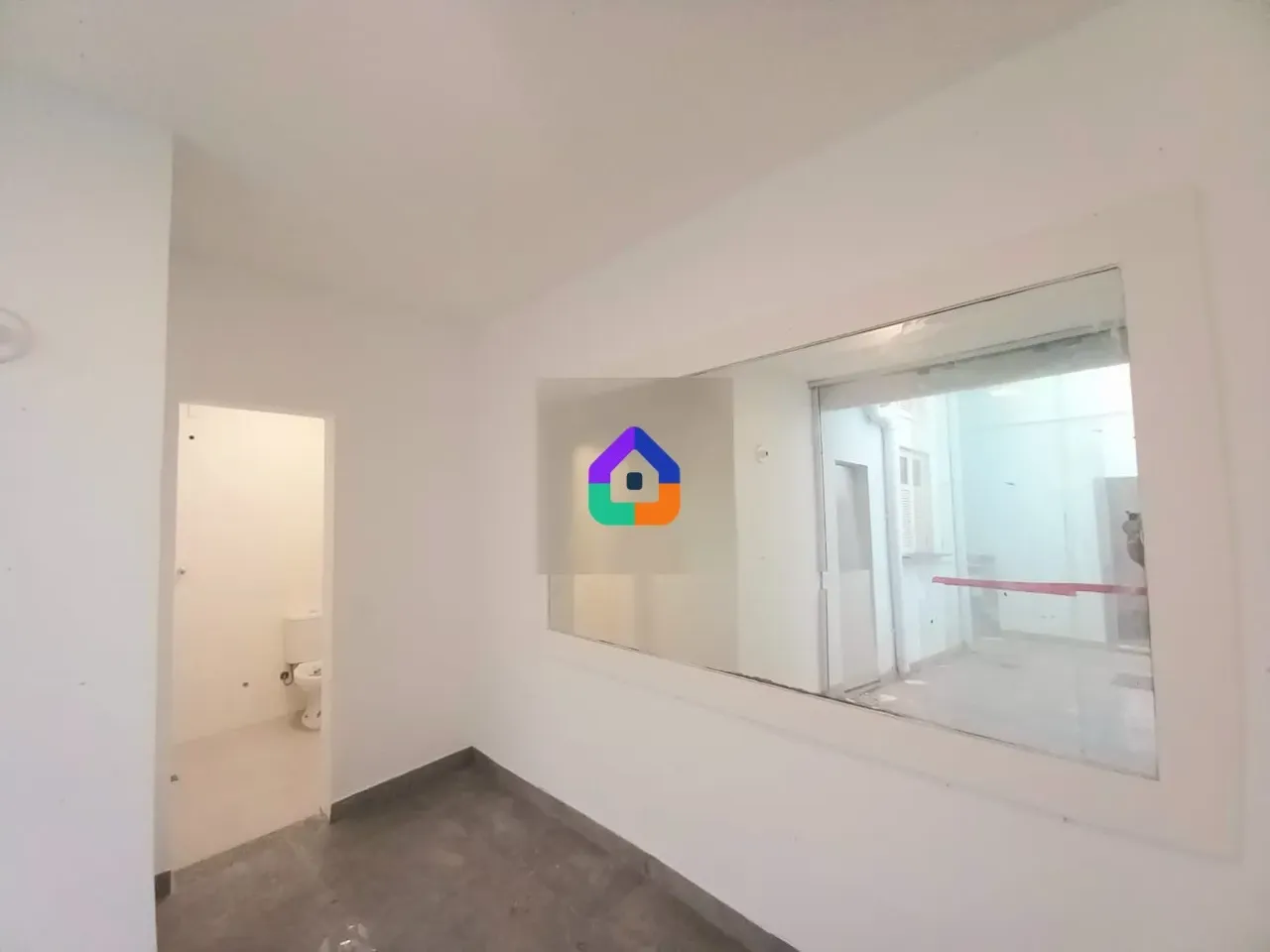 Casa não mobiliada com 1 quarto e 2 banheiros — photo 8