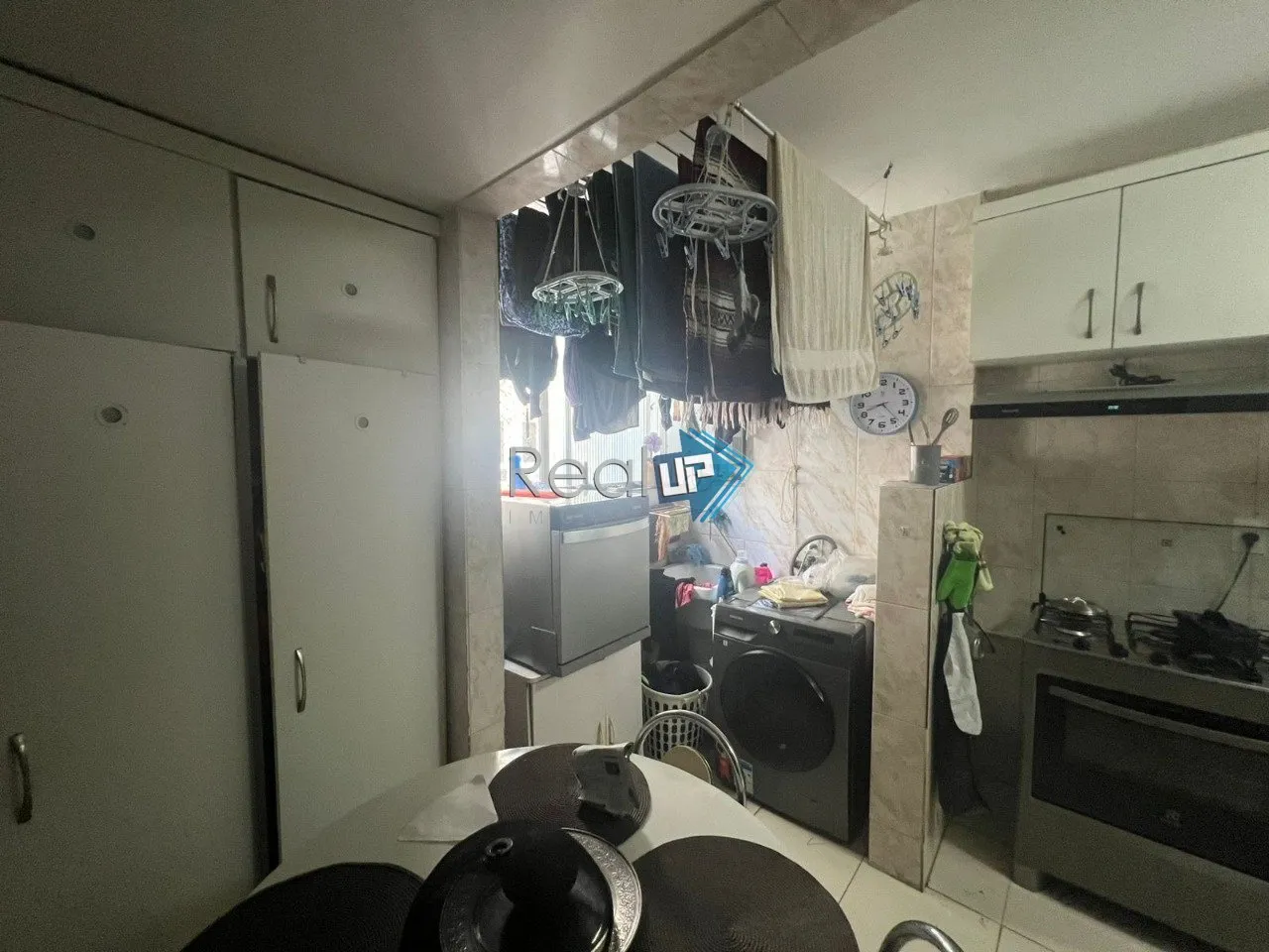 4-bedroom apartment with a washing machine in Rio de Janeiro — photo 30