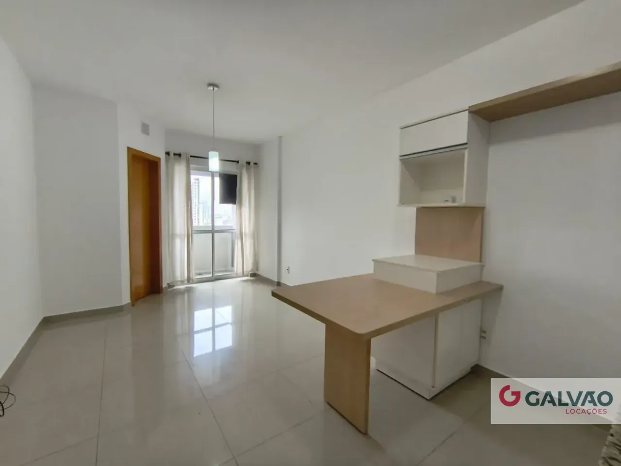 Studio-style apartment 37.29 m² with balcony and 1 bedroom — photo 12
