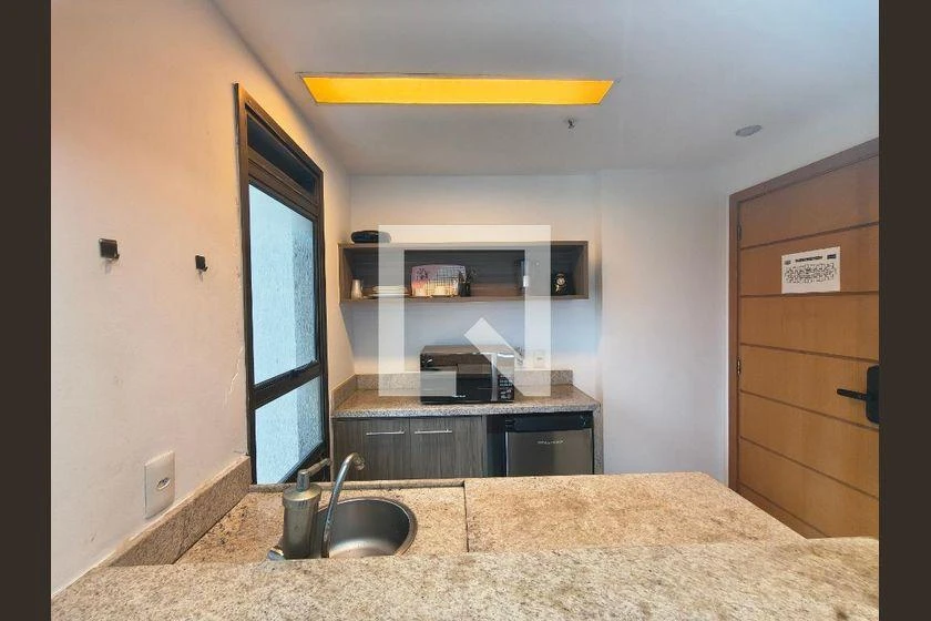 40 m² 1-bedroom apartment with balcony and 1 parking — photo 5