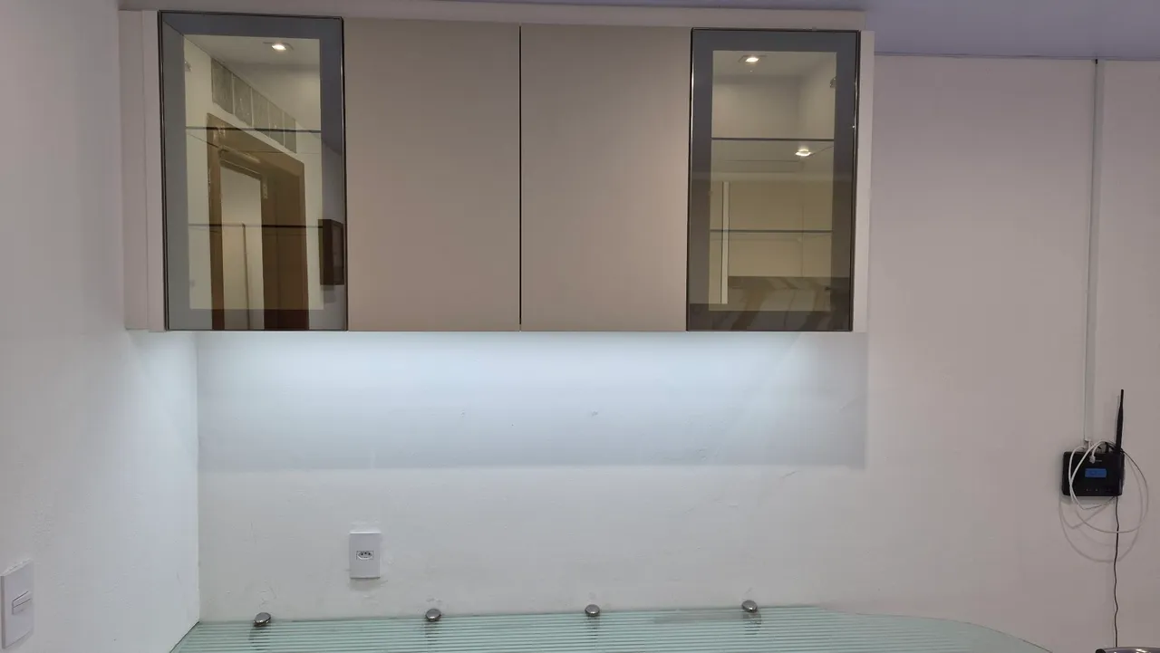 One-bedroom apartment with a home office in Florianópolis — photo 7