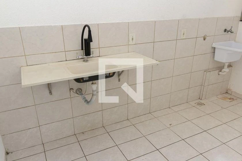 Unfurnished 2-bedroom apartment with 55 m² and parking — photo 6