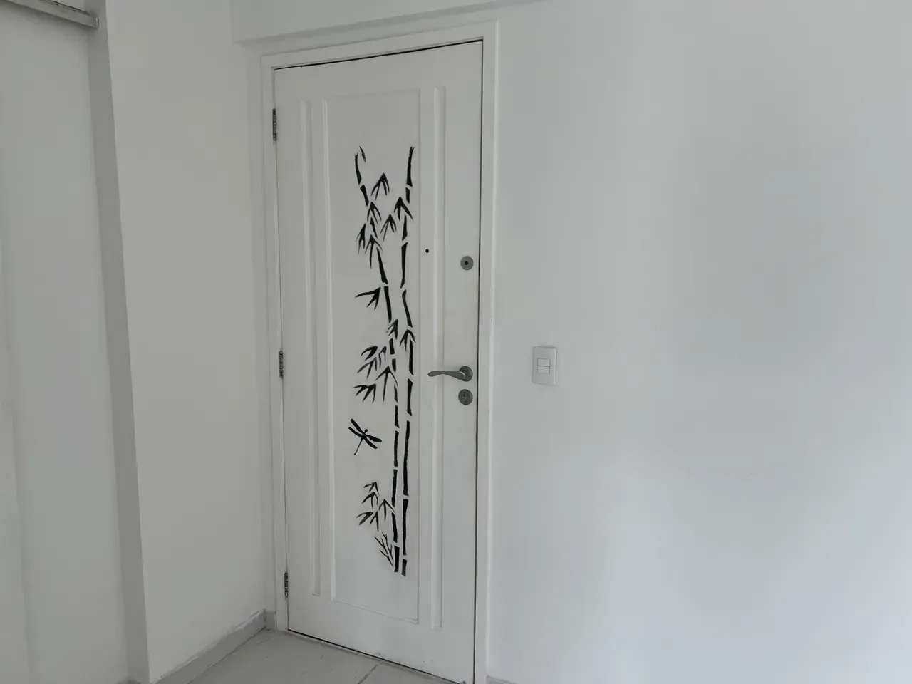 Apartamento 90 m² com 2 quartos e varanda — photo 19