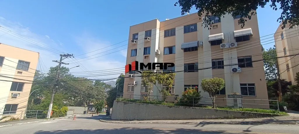 3-bedroom, 53 m² apartment in Rio de Janeiro — photo 21