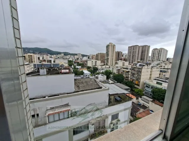 2-bedroom apartment with a home office in Rio de Janeiro — photo 6