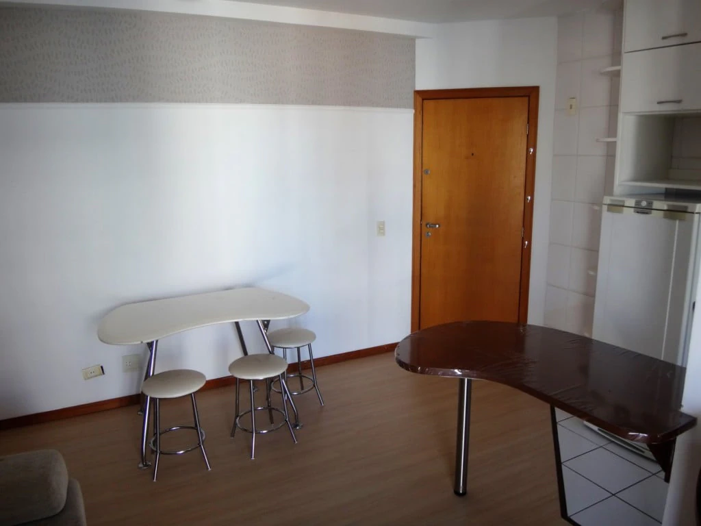 Furnished studio, 58 m² — photo 4