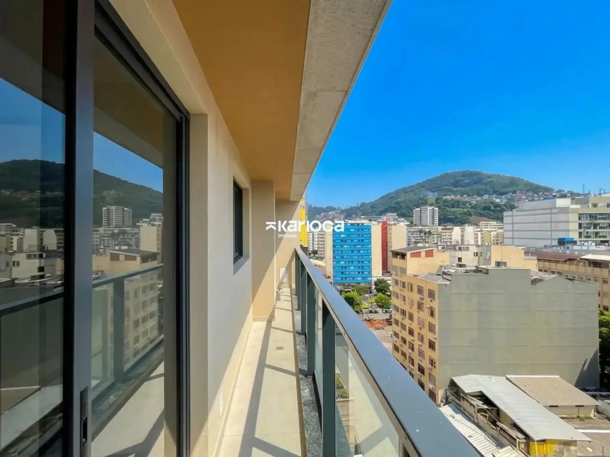 3-bedroom apartment with a home office in Rio de Janeiro — photo 44