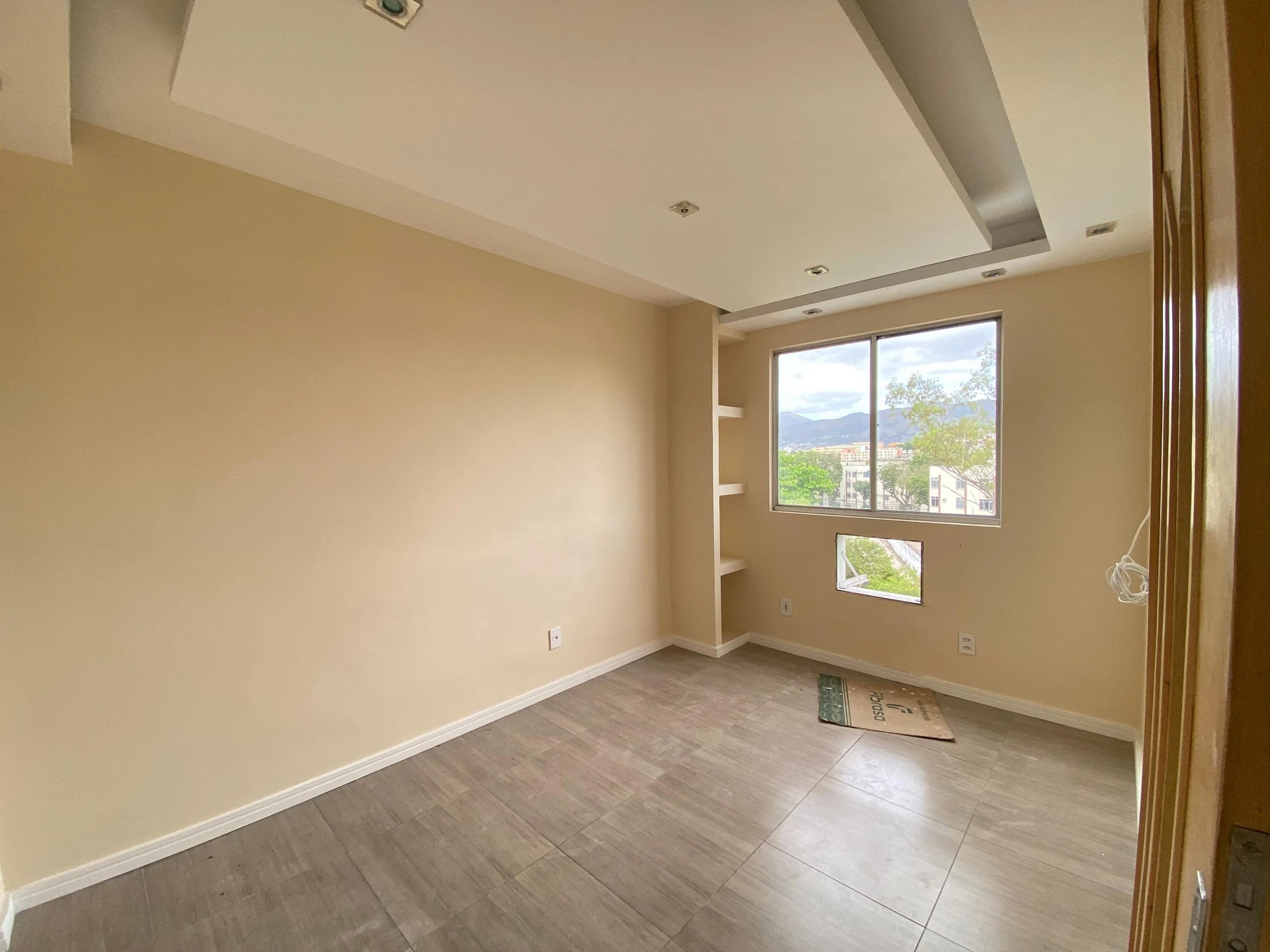 Rental apartment with a closed kitchen and 2 bedrooms — photo 41