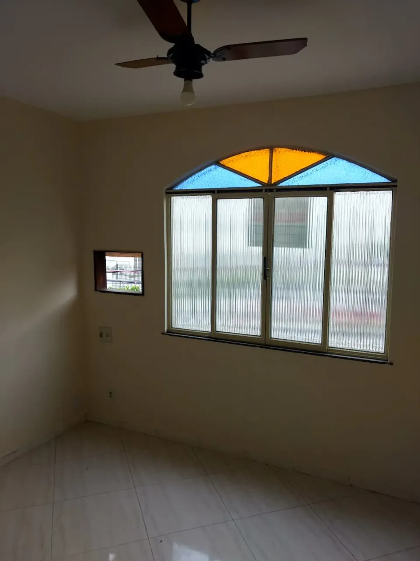 2-bedroom apartment with 1 bathroom, no parking, 78 m² — photo 2