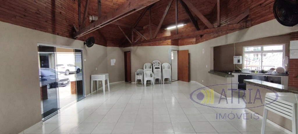 3-bedroom, 58 m² apartment in Curitiba — photo 12