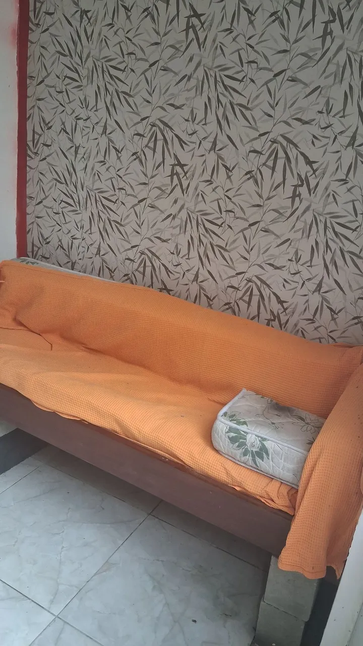 Casa de 1 quarto e 60 m² — photo 6