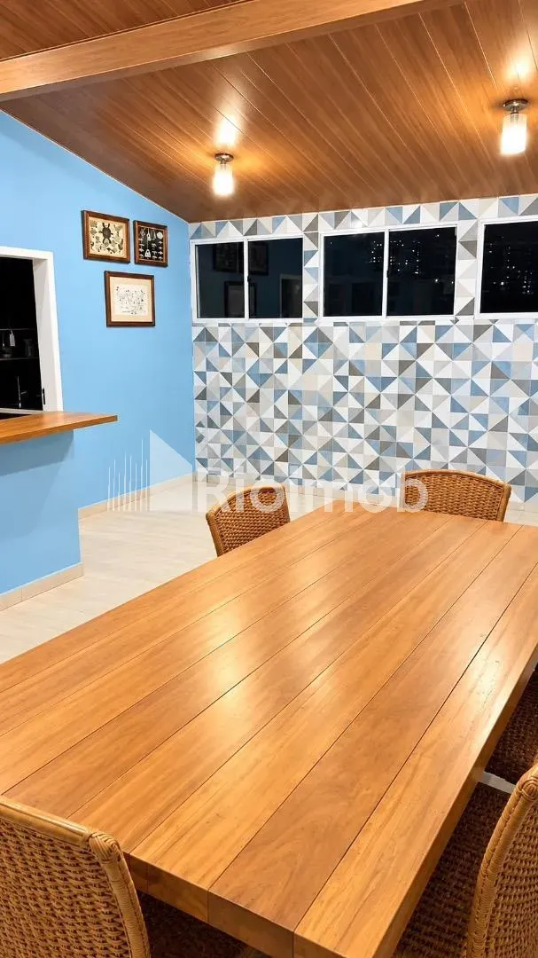 Casa, 340 m², com banheira — photo 17