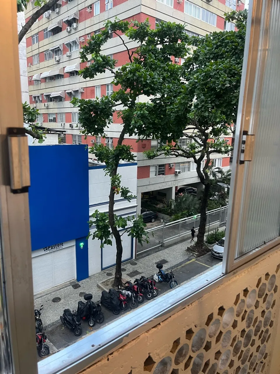 Apartamento de 20 m² e 1 quarto, Ipanema — photo 21