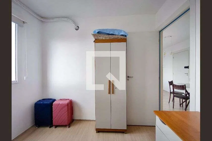 Apartamento mobiliado de 2 quartos em condomínio com sauna — photo 27
