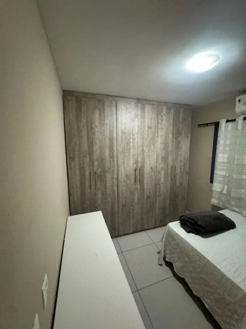 Apartamento com máquina de lavar, Barra Olímpica — photo 10