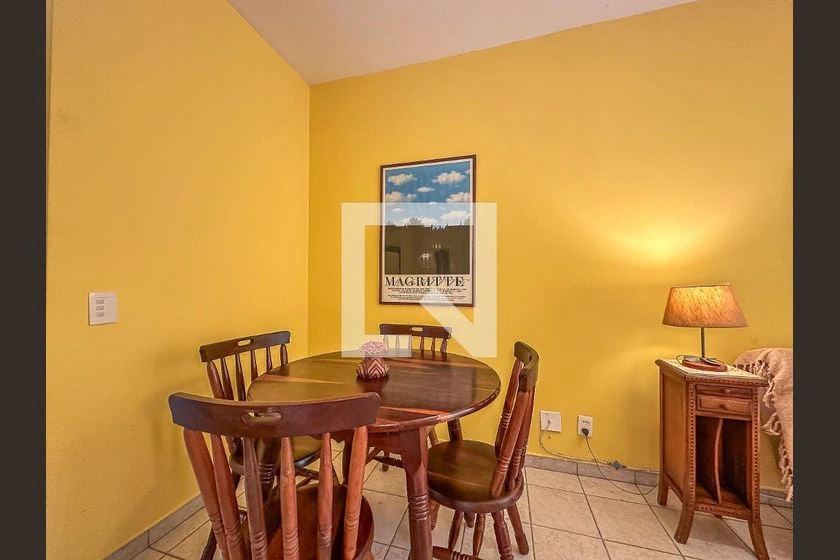 1-bedroom apartment with 2 bathrooms and a balcony — photo 22