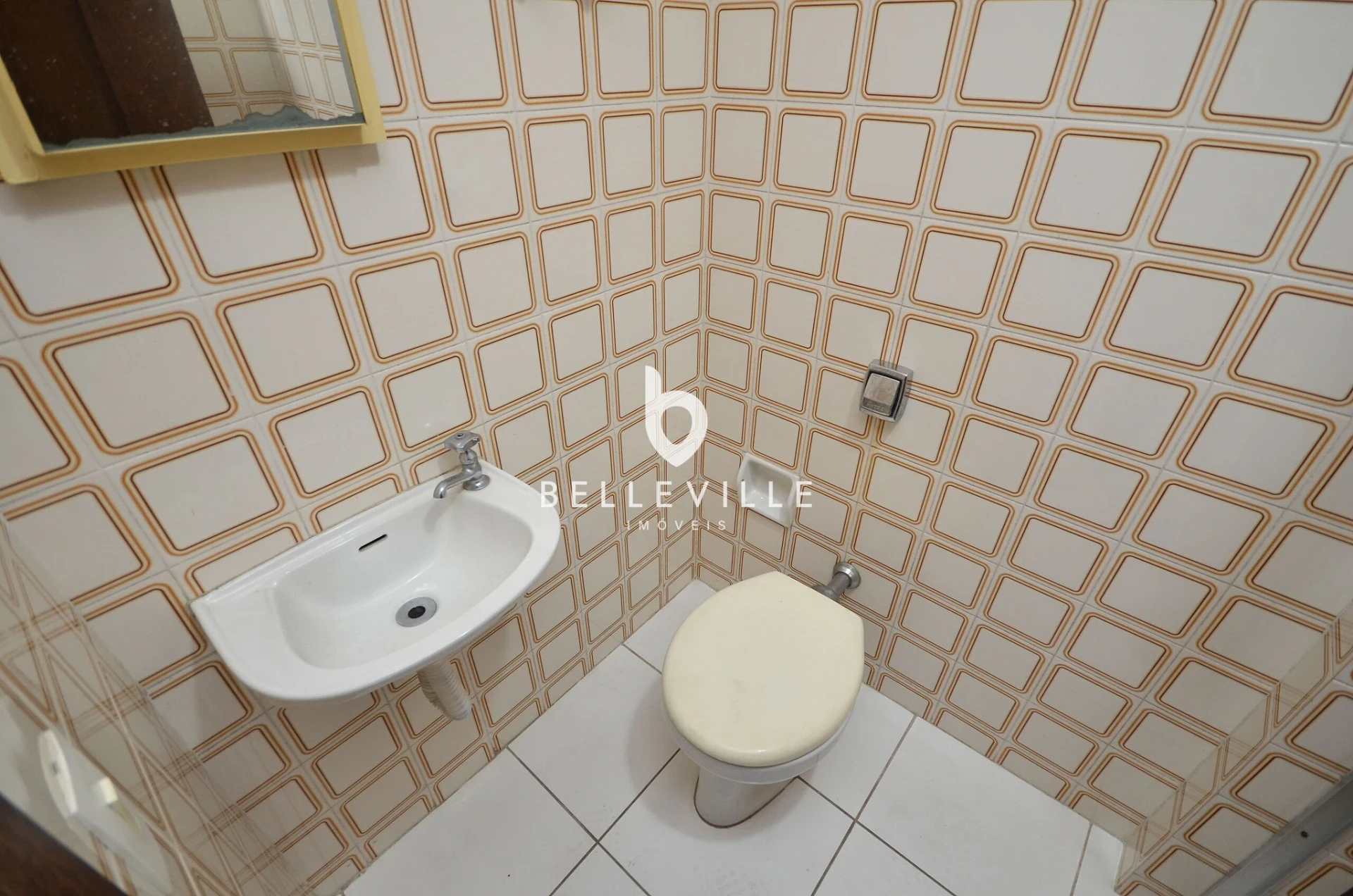 Квартира с 4 спальнями и гардеробной, Куритиба — photo 25