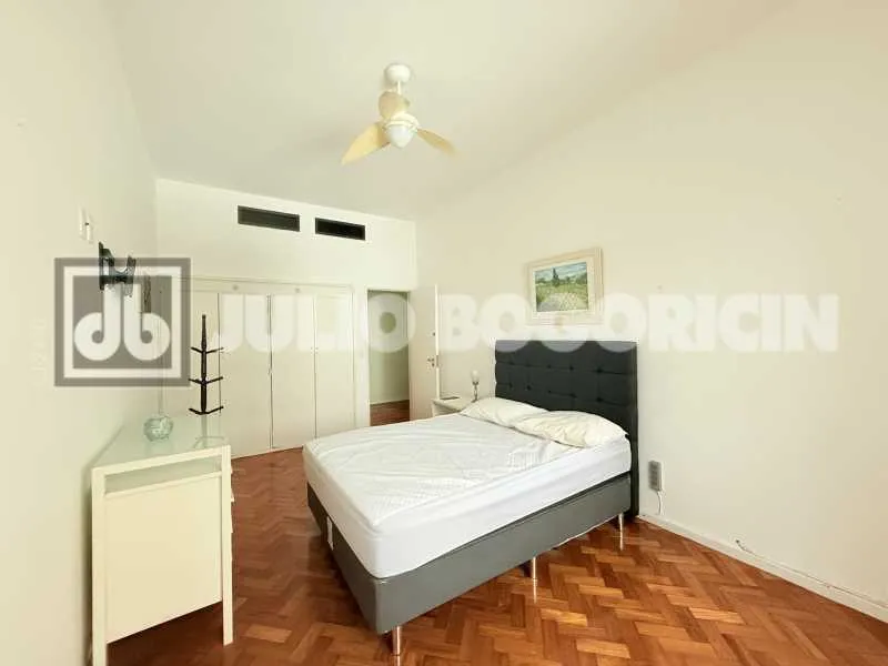 Apartment with 4 bedrooms and 4 bathrooms plus 2 parking — photo 19