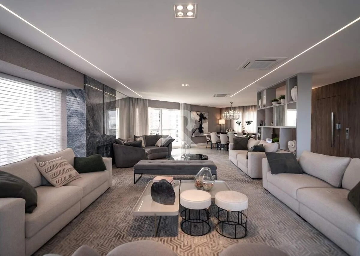 4 en-suite apartment with 373 m² and 5 parking spots — photo 8