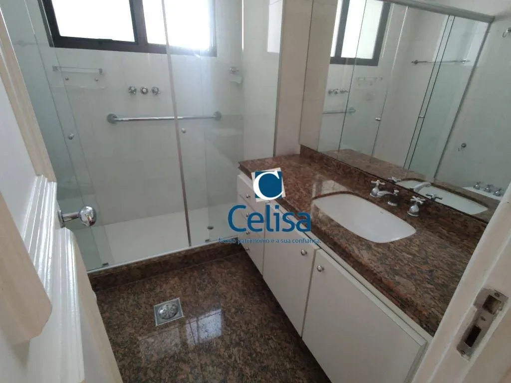 Furnished 294 m² apartment with a balcony grill — photo 38