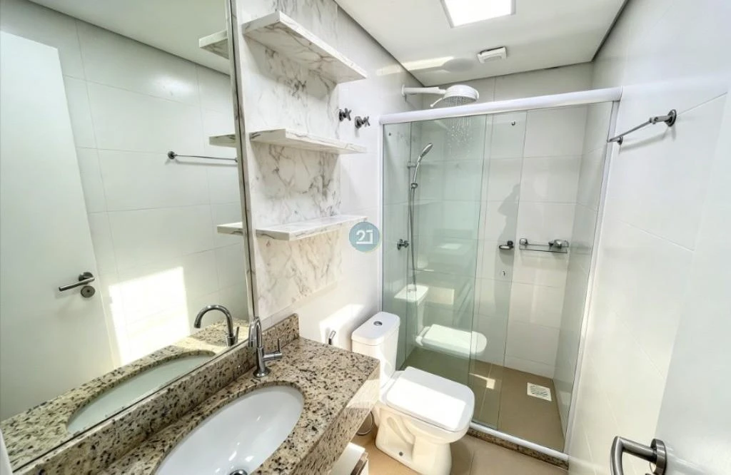38 m² apartment with a dryer and a washing machine — photo 21
