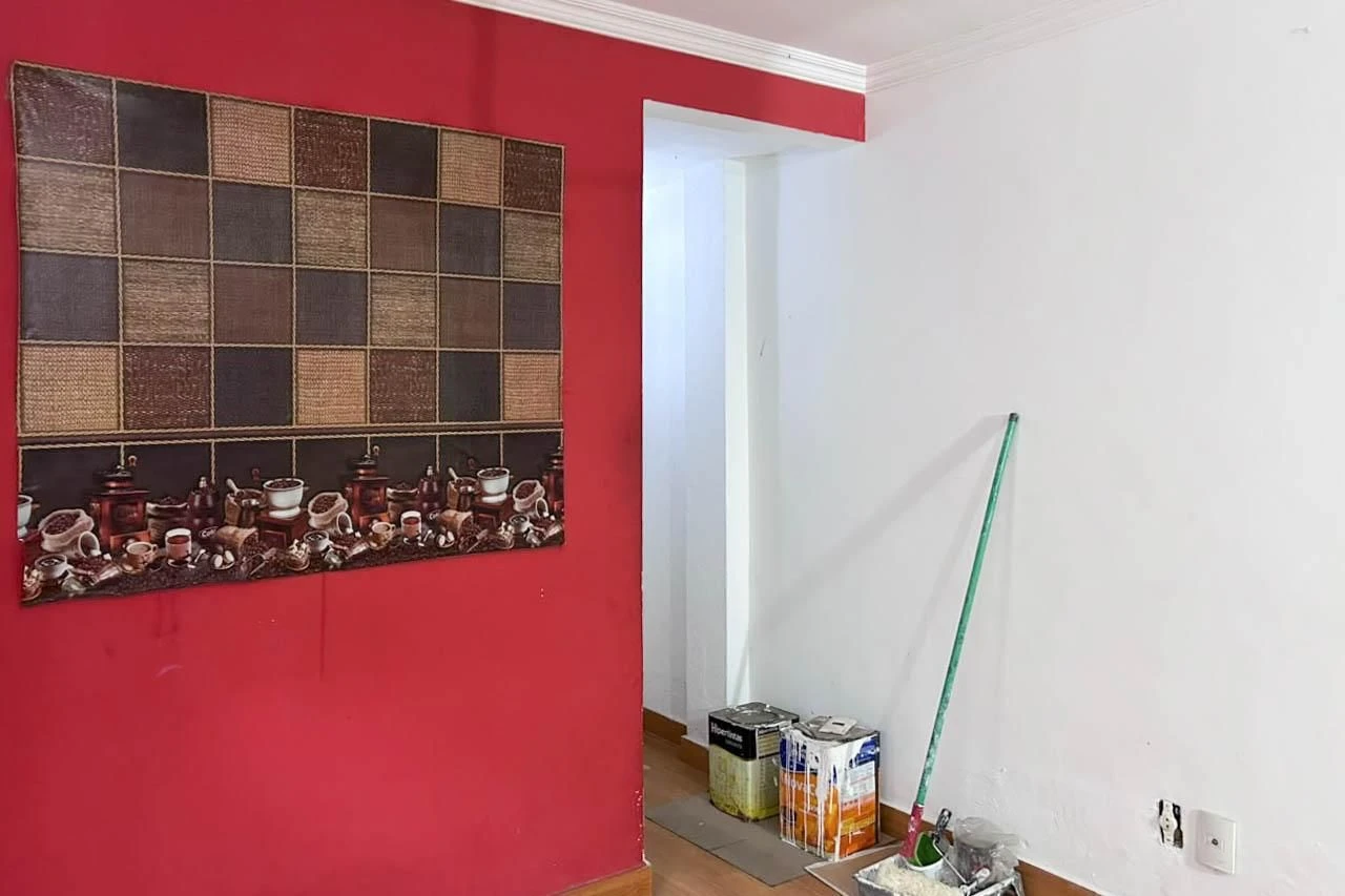 Casa de 1 quarto com varanda gourmet, Pedra de Guaratiba — photo 22