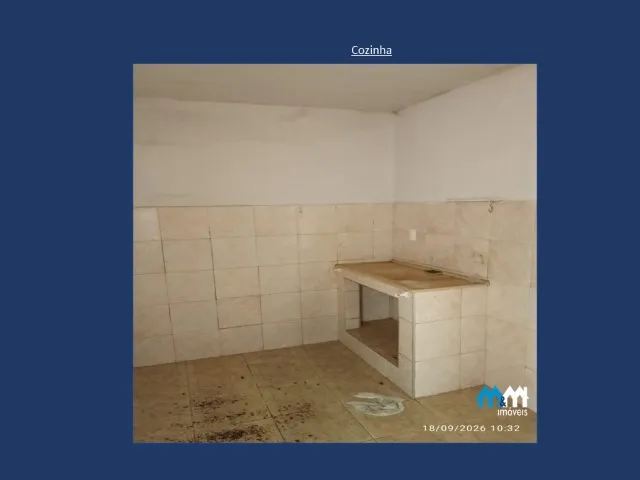 Vila house with no parking, 1 bedroom and 1 bath — photo 4