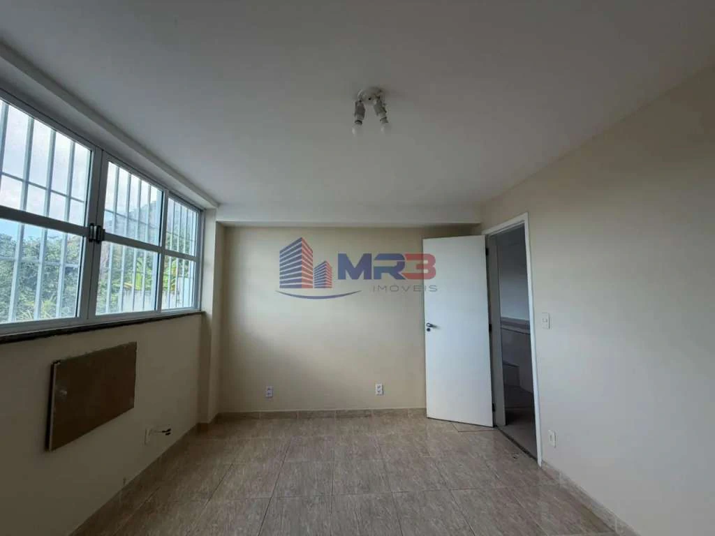 Unfurnished house with 3 en-suite bedrooms and a balcony — photo 22