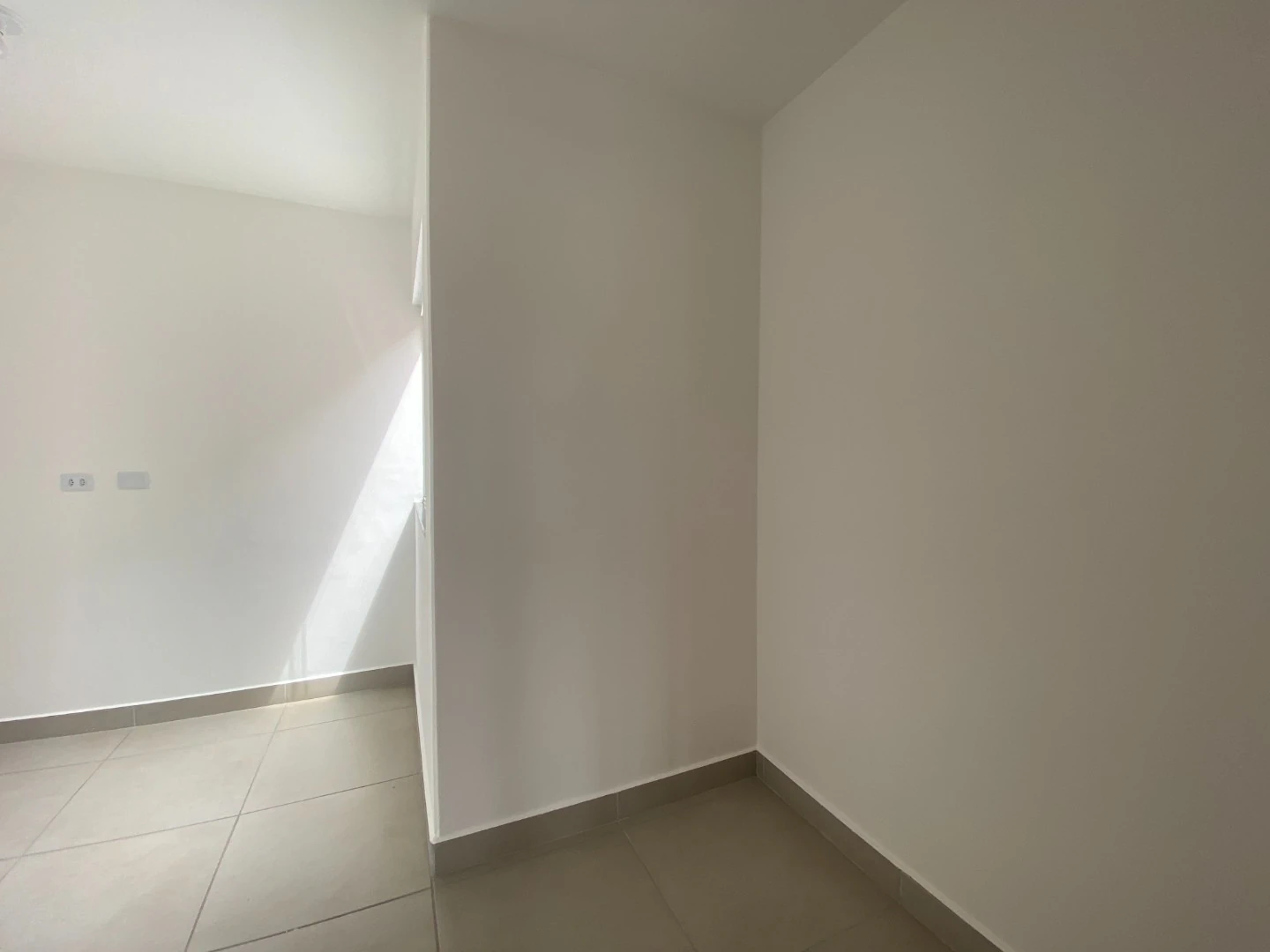 74 m² house with a private BBQ and a garden — photo 17