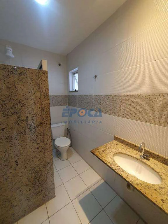 Apartamento de 3 quartos com 1 banheiro sem garagem — photo 21