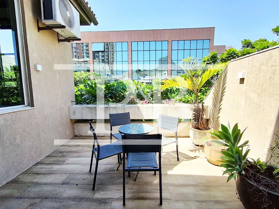 Apartamento mobiliado com 4 dormitórios e cozinha integrada — photo 2