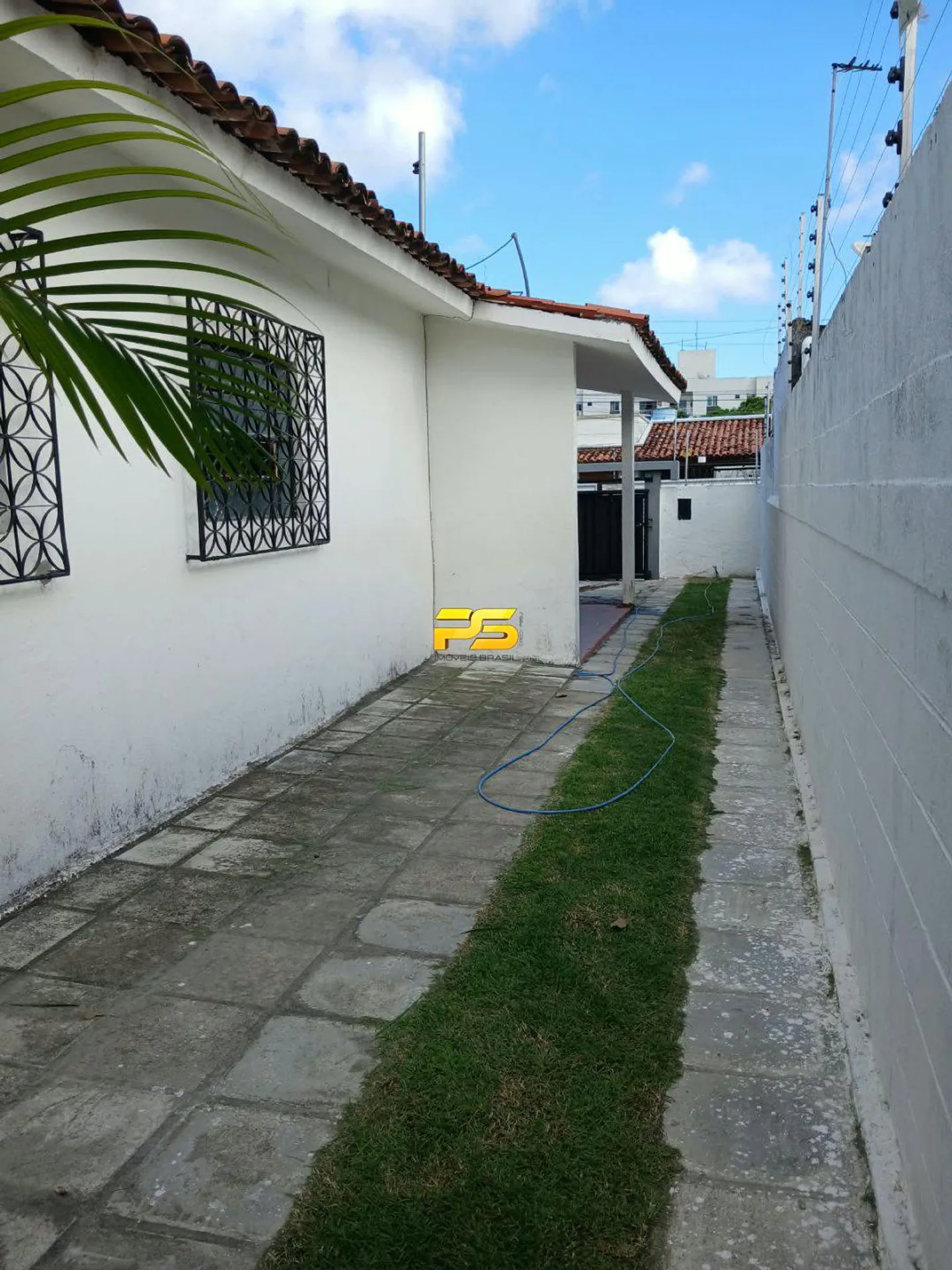4-bedroom house, 1 with its own bathroom, 175 m² — photo 10