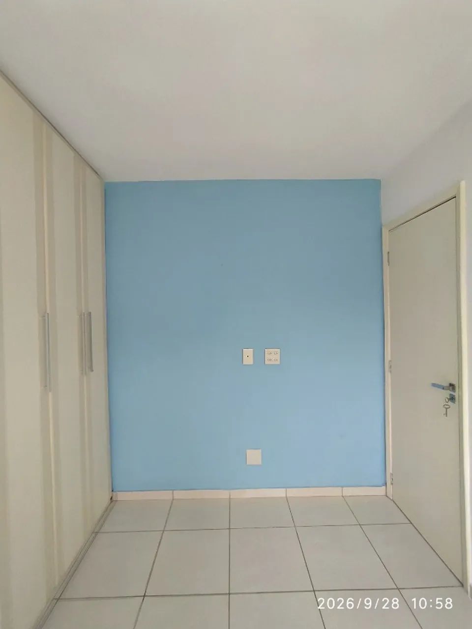 2-bedroom apartment in a building with a pool — photo 7