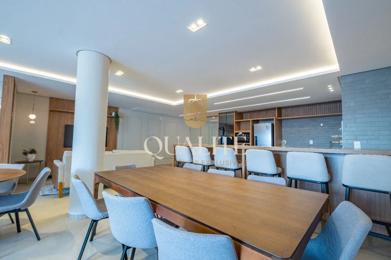 Furnished 3-bedroom apartment with 123 m² and parking — photo 6