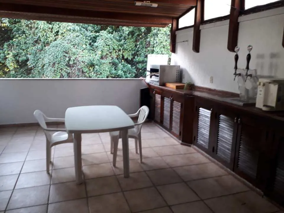 Condo house with 3 bedrooms, 5 bathrooms and 3 parking spots — photo 44
