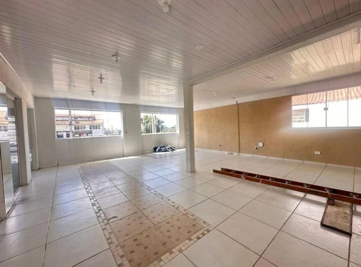 Apartamento de 110 m² com aquecimento a gás — photo 3