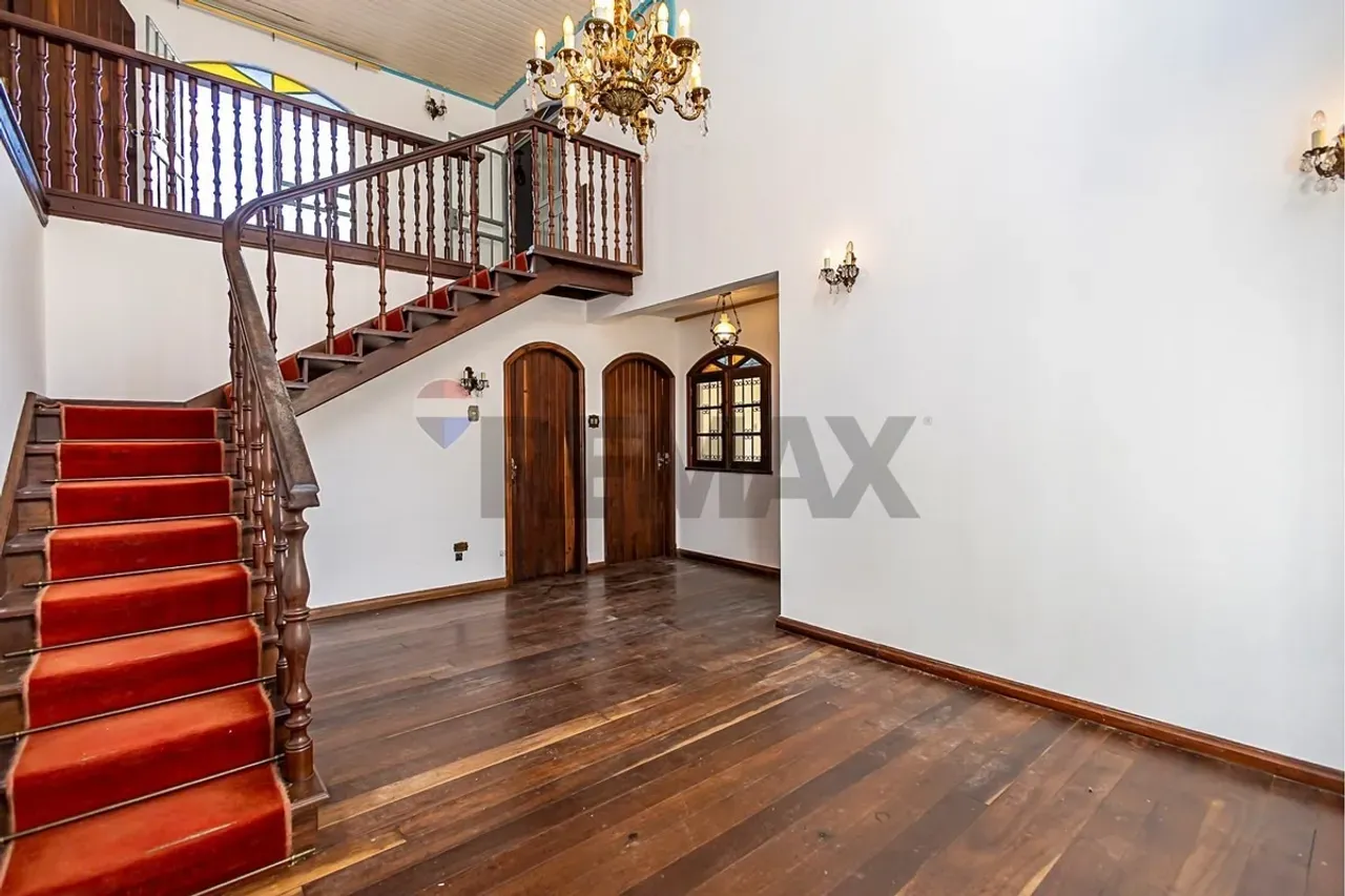 House with 3 bedrooms, 1 en-suite and private garden 309 m² — photo 17