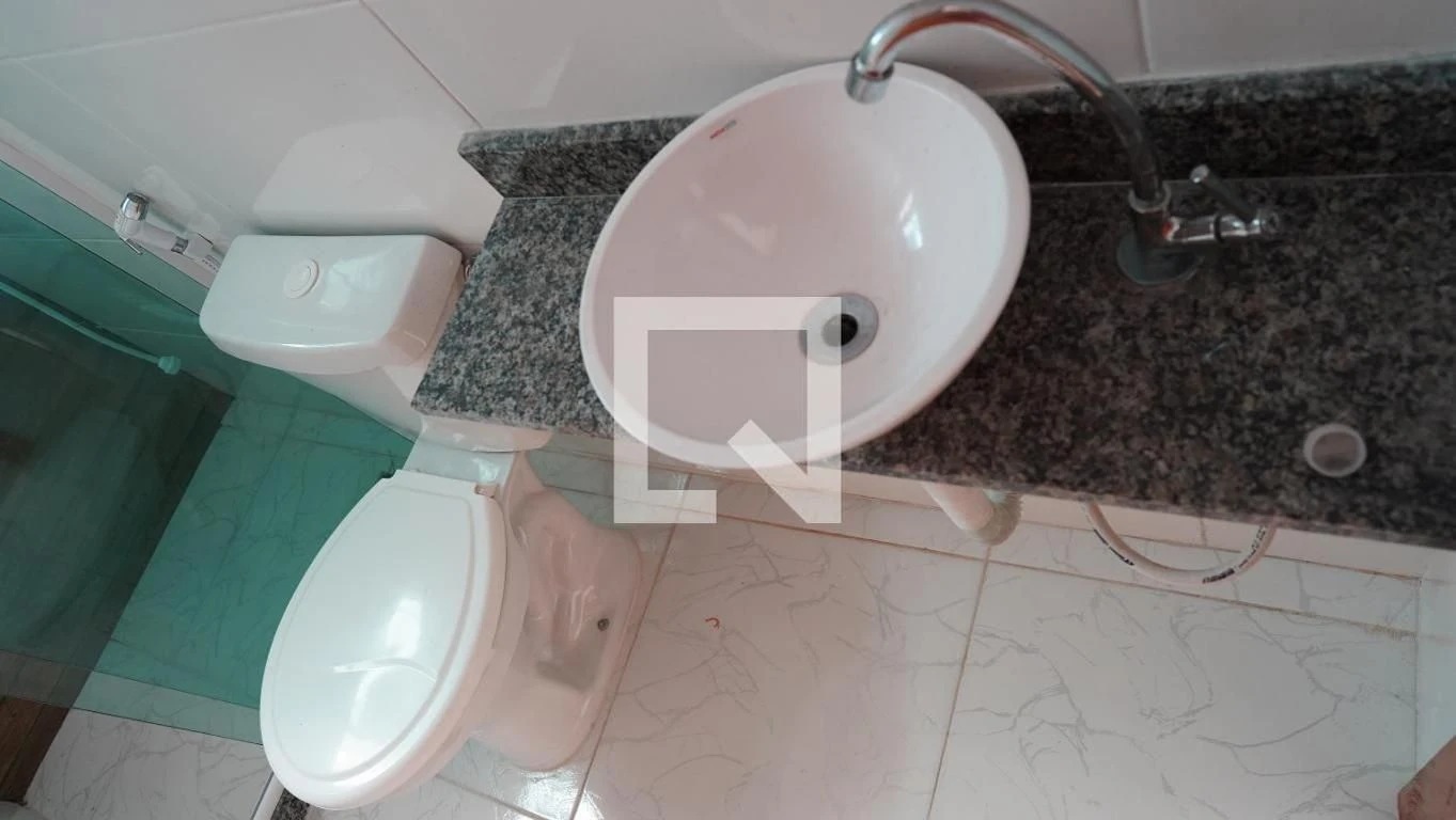 Квартира с 1 спальней, балконом и 1 местом — photo 12