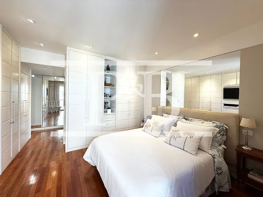 Apartamento mobiliado de 270 m² com 3 suítes e 3 vagas — photo 14