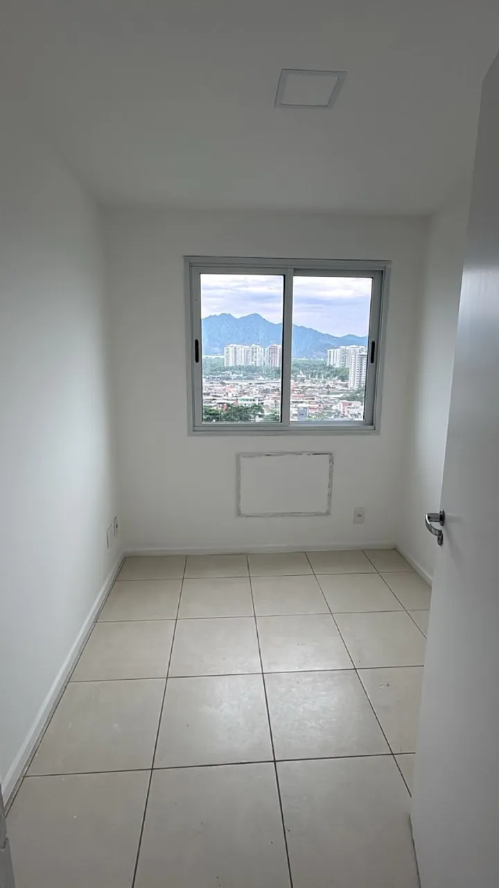 2 quartos e vista para as montanhas: apartamento de 54 m² — photo 3